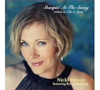 Nicki Parrott – サヴォイでストンプ – Analógico