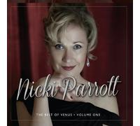 Nicki Parrott - Nicki Parrott: The Best of Venus Volume One