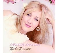 Nicki Parrott - Sakura Sakura
