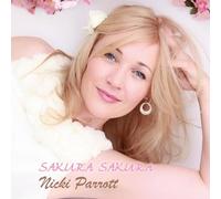 Nicki Parrott - Sakura Sakura [Vinilo]