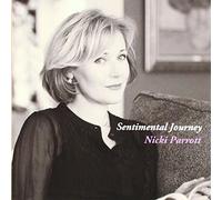 Nicki Parrott - Sentimental Journey