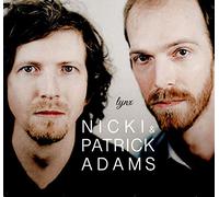Nicki & Patrick Adams - Lynx
