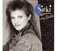 NICKI - Samstag Nacht / Lach mal wieder / 111 761-100