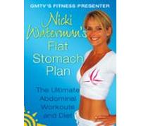 Nicki Watermans Flat Stomach Plan (ebook)
