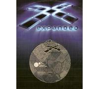 Nicklas Samstrom - The Expanded Earth [Vinilo]