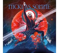Nicklas Sonne - Nicklas Sonne - Electric Dreams