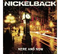 Nicklback - Here And Now [Vinilo]