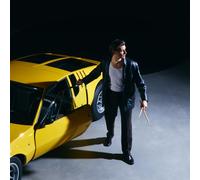 Nickless - Cars and Things That Go