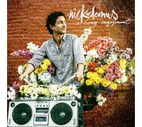 Nickodemus - A Long Engagement [Vinilo]