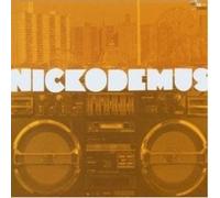NICKODEMUS - Endangered Species