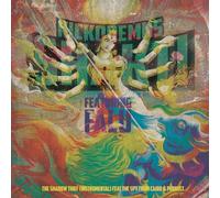 Nickodemus - Shakti [Vinilo]