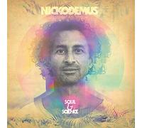 Nickodemus - Soul & Science [Vinilo]