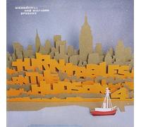 Nickodemus - Turntables On The Hudson Vol. 4