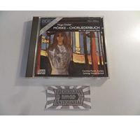 Carmina Mundi Aachen - Morike/Chorliederbuch