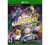 Nickolodeon Kart Racers 2: Grand Prix for Xbox One [USA]