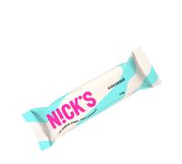 Nick's Barra de chocolate con coco (40 g)