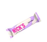 Nick's Barra de chocolate con toffee suave (28 g)