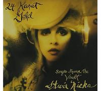 Nicks, Stevie - 24 Karat Gold: Songs From the Vault
