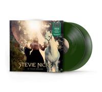 Nicks Stevie - En Tus Sueños (Rktbr24) - 2Lp Vinilo Verde Indie Exclusivo Ltd.