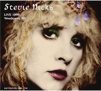 Nicks, Stevie - Live 1986: Weedsport, NY