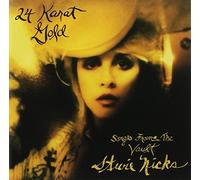 Nicks Stevie - Nicks, Stevie - 24 Karat Gold : Songs from the Vault