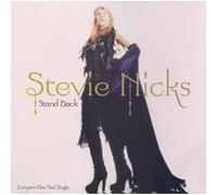 Nicks, Stevie - Stand Back