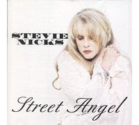 Nicks, Stevie - Street Angel [Casete]