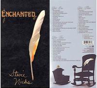 Nicks,Stevie - The Enchanted Works of Stevie