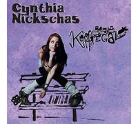 Cynthia Nickschas Kopfregal (CD)