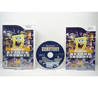 Nicktoons: Attack of the Toybots