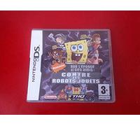 Nicktoons: Attack of the Toybots