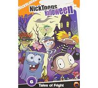 Nicktoons: Halloween [USA] [DVD]
