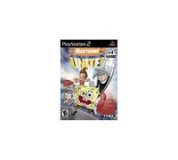 Nicktoons se une! - PlayStation 2 (renovado)