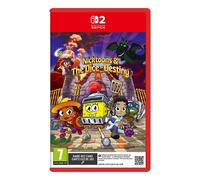 Nicktoons & The Dice of Destiny KC Switch 2 (SP) [250777]