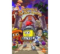Nicktoons & The Dice of Destiny Steam (PC) Key EUROPE