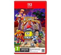 Nicktoons & the Dice of Destiny SWITCH 2