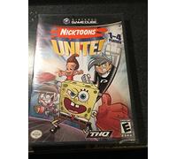 Nicktoons Unite! - Gamecube by THQ