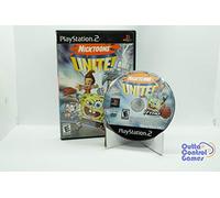 Nicktoons Unite! - PlayStation 2