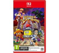 Nicktoons y Los dados del destino Nintendo Switch 2