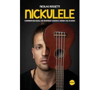 Nickulele. I commenti dei social che diventano canzoni e l'ironia che avvicina (Narrativa)