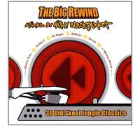 Nicky Blackmarket - The Big Rewind Nicky Blackmark