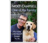 Nicky Campbell One of the Family (Tapa dura)