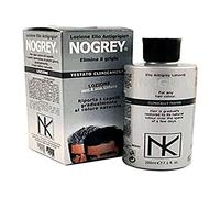 Nicky Chini® - Elio NoGrey - Loción para eliminar el pelo gris, 200 ml, elimina las canas