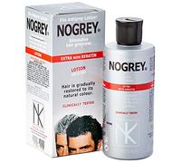 Elio Nogrey Loción Extra Con Queratina Antigris 200 Ml