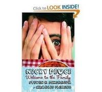 Nicky Deuce: Welcome to the Family