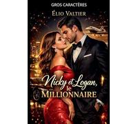 Nicky et logan le millionnaire