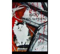 Nicky Feral to Friend: The 3 month search for a feral cat given to the wrong person by a shelter and released without being neutered in a strange place.