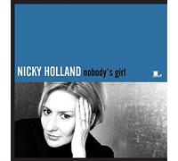 Nicky Holland - Nobodys Girl