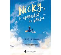 Nicky la aprendiz de bruja: 86 (Literatura Mágica)