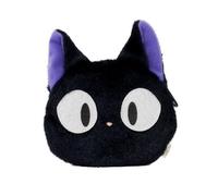 Nicky, la aprendiz de bruja llavero monedero de peluche jiji 12 cm